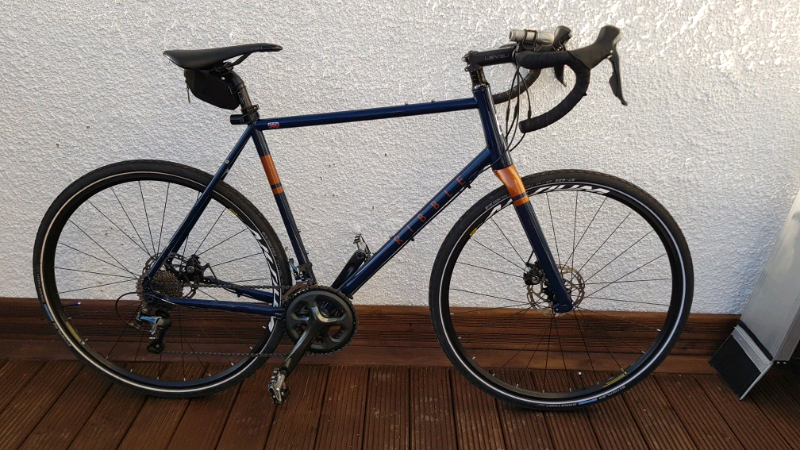 ribble cgr 725 steel